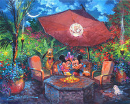 Mickey Mouse Artwork Mickey Mouse Artwork Coleman's Paradise