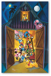 Mickey Mouse Artwork Mickey Mouse Artwork Where Imagination Lives