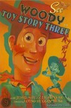 Toy Story Artwork Walt Disney Artwork See woody In Toy Story 3 (Premier)