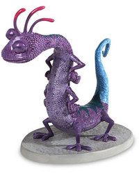 Artist Monsters Inc WDCC Figurines portrait