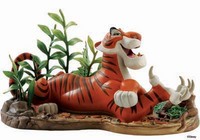 Artist Jungle Book WDCC Figurines portrait