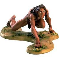 Artist Tarzan WDCC Figurines portrait