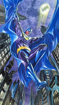 Batman Animation Artwork  Batman Animation Artwork  Batman: Dark Knight Detective (Oversized International Edition)