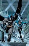 Superhero Artwork Superhero Artwork Gotham's Crime Fighters