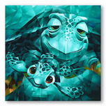 Finding Nemo Artwork Finding Nemo Artwork Serious Thrill Issues, Dude