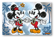 Mickey Mouse Fine Art Mickey Mouse Fine Art This is Bliss
