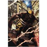 Marvel Artwork on Sale Clearance Wolverine Enemy of the State MGC #20