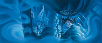 Harry Potter Artwork Harry Potter Artwork Harry Potter and the Order of the Phoenix
