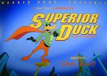 Daffy Duck Art Daffy Duck Art Superior Duck
