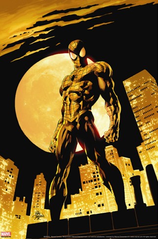 Marvel Comics Amazing Spider-Man #528