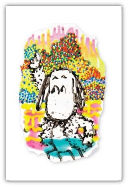 Tom Everhart Artist