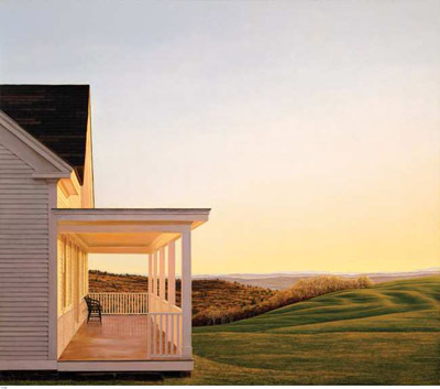 Edward Gordon Artist