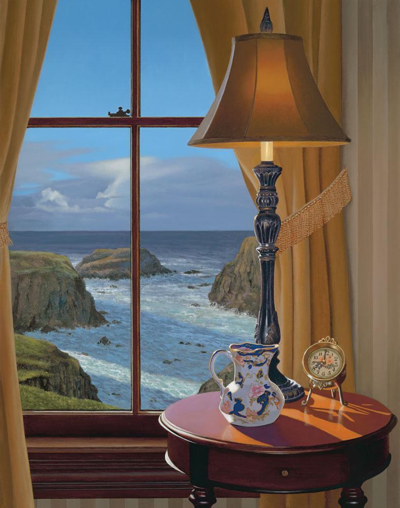 Edward Gordon Artist