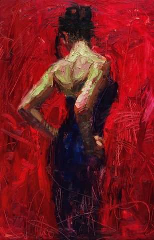 Henry Asencio Artist