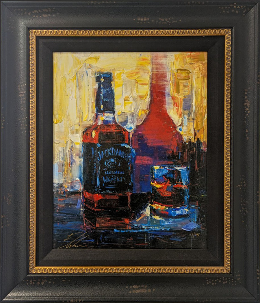 Michael Flohr Artist