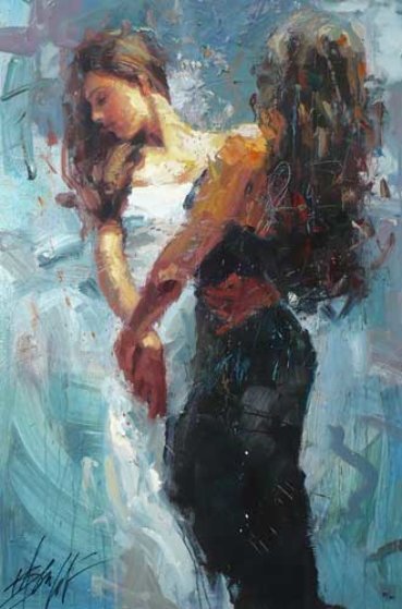 Henry Asencio Artist