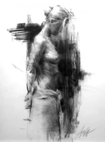 Henry Asencio Artist