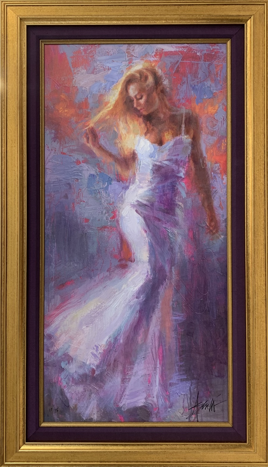 Henry Asencio Artist