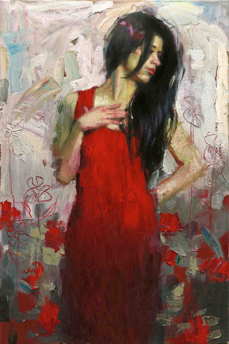 Henry Asencio Artist