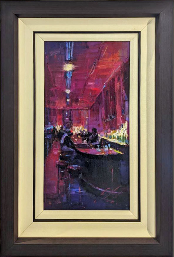 Michael Flohr Artist