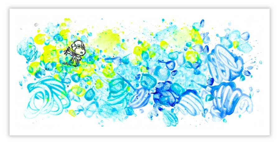 Tom Everhart Artist