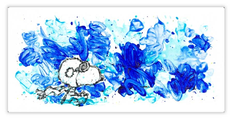 Tom Everhart Artist