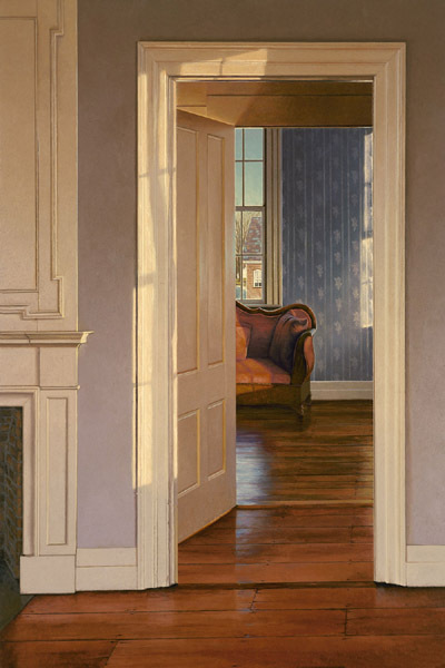 Edward Gordon Artist