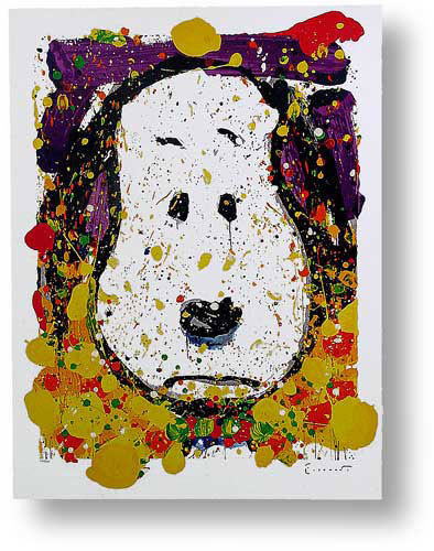 Tom Everhart Artist