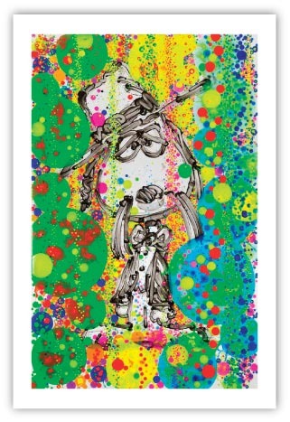 Tom Everhart Artist