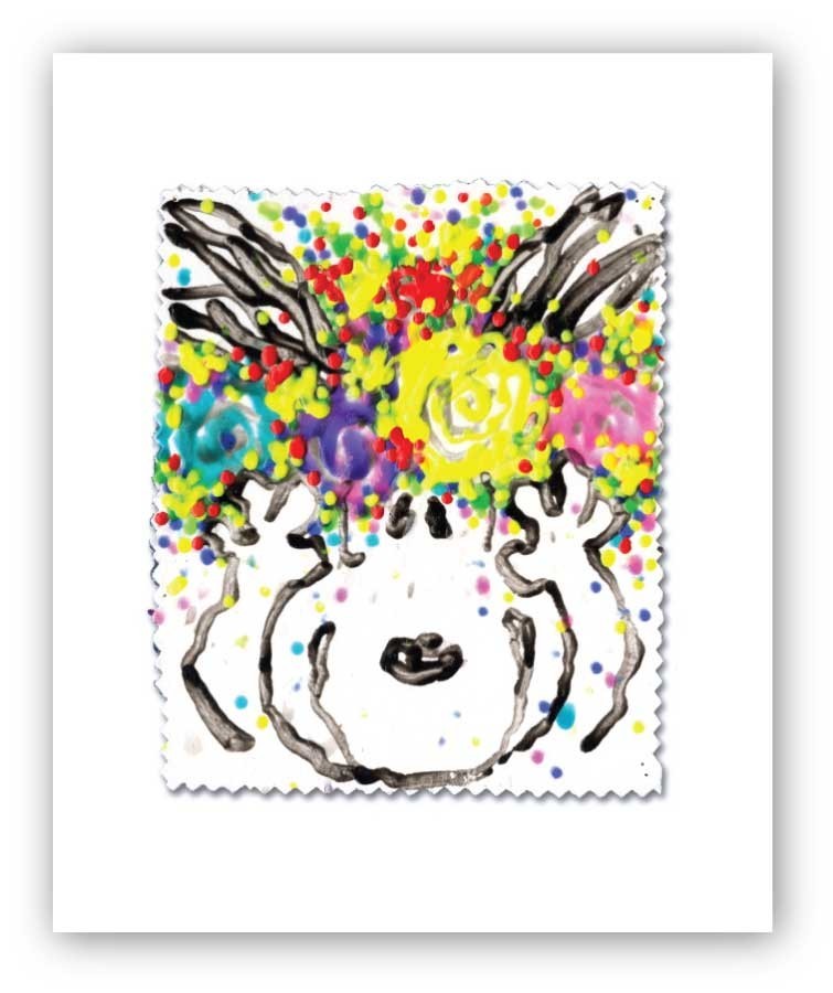 Tom Everhart Artist