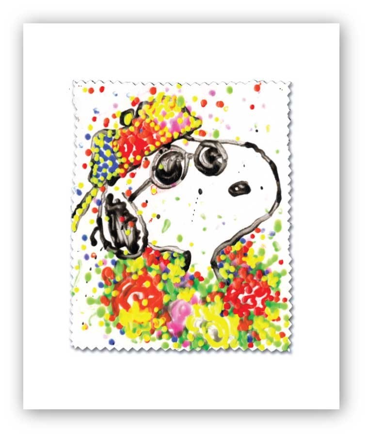 Tom Everhart Artist