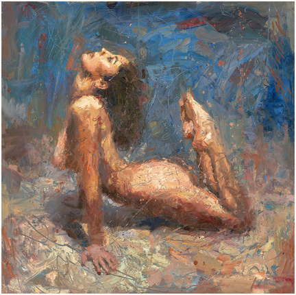 Henry Asencio Artist