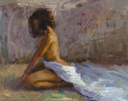 Henry Asencio Artist