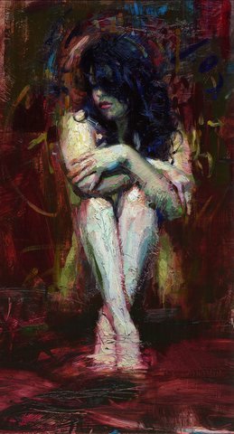 Henry Asencio Artist