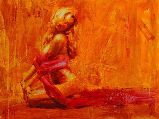 Henry Asencio Artist