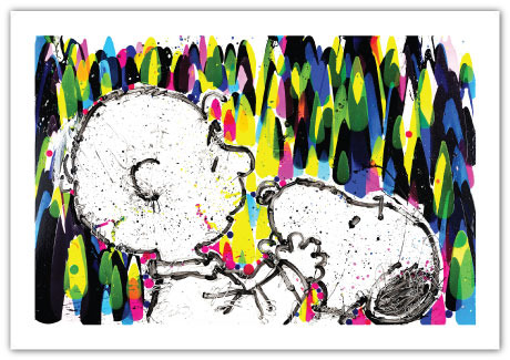 Tom Everhart Artist