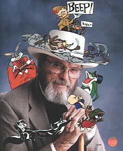 Chuck Jones Artist