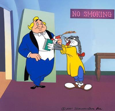 Chuck Jones Artist