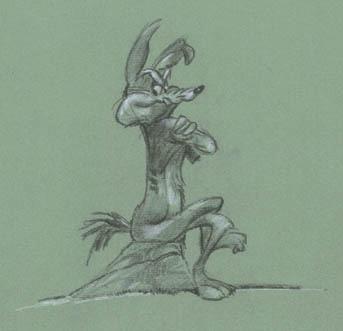 Chuck Jones Artist