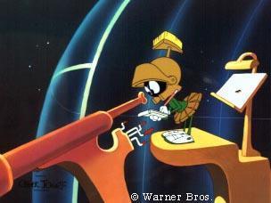 Chuck Jones Artist