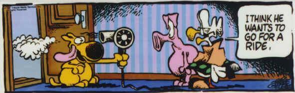 Mike Peters Artist