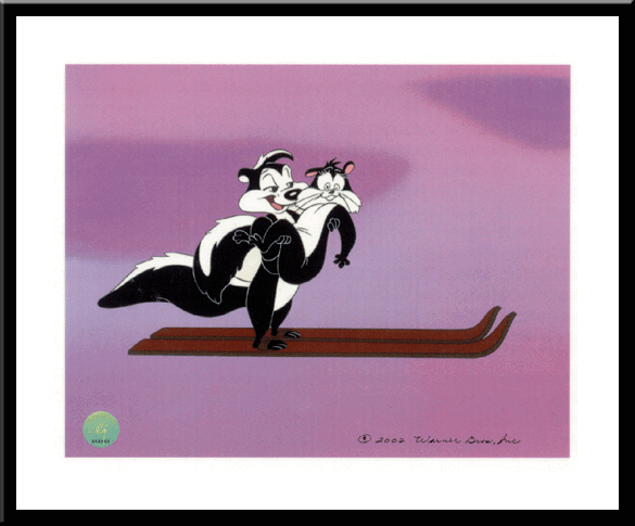 Chuck Jones Artist