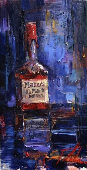 Michael Flohr Artist