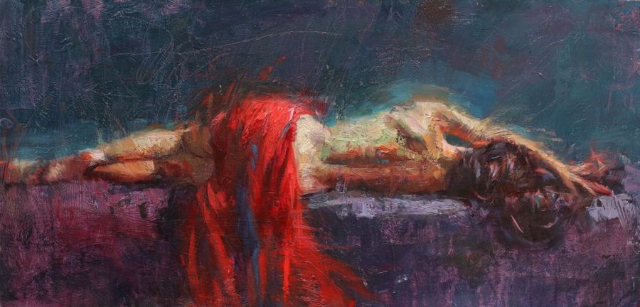 Henry Asencio Artist