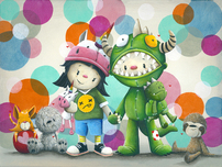 Fabio Napoleoni Fabio Napoleoni Different is What We Do (PP)