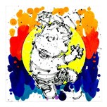 Tom Everhart Prints Tom Everhart Prints Rocco and Roll (AP)