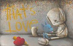 Fabio Napoleoni Fabio Napoleoni Unbounded Affection (AP)