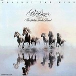 Jim Warren Jim Warren Against The Wind -  Bob Seger Album Cover