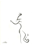Bugs Bunny Animation Art Bugs Bunny Animation Art Au Contraire - Daffy Duck