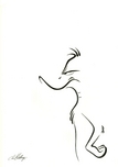 Bugs Bunny by Chuck Jones Bugs Bunny by Chuck Jones Au Contraire - Daffy Duck